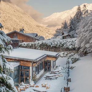 Mercure Chamonix Les Bossons