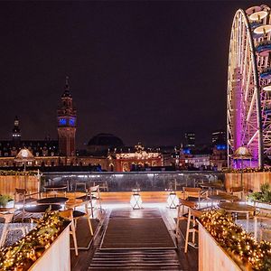 Grand Hotel Bellevue - Grand Place