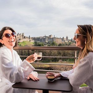 Les Trois Couronnes Panoramique Cité